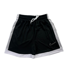 Nike Black and White Shorts