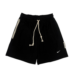 Nike Black and White Shorts