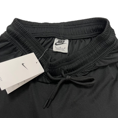 Nike Black and White Shorts