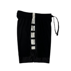 Nike Black and White Shorts