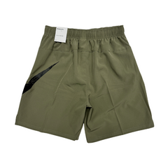 Nike Dark Green Shorts