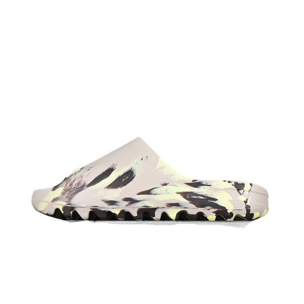 Slide Adidas Yeezy Bege – VENI Football