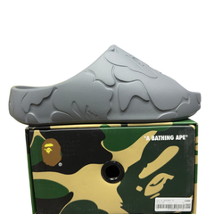 Slide Bape Sta Camo Grey