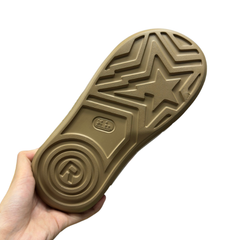 Slide Bape Sta Camo Khaki