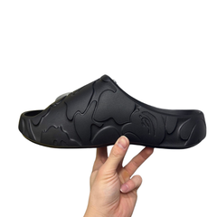 Slide Bape Sta Camo Black