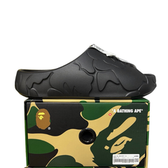 Slide Bape Sta Camo Black