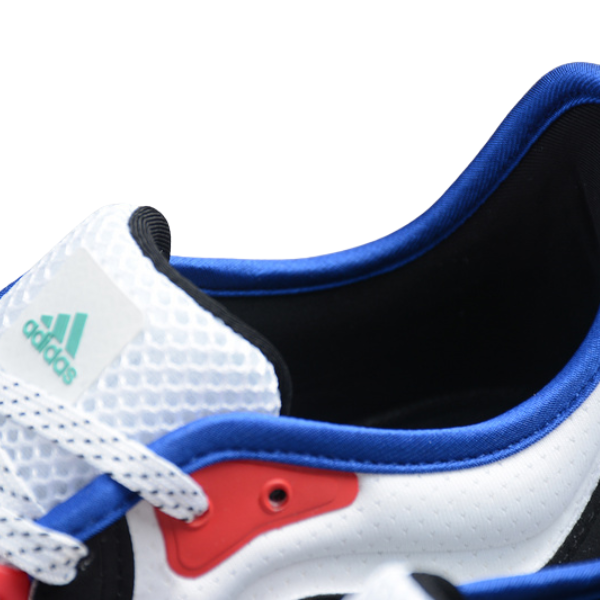Adidas Alphabounce Instinct White Blue and Green Running Shoes VENI Football Adidas Alphabounce Instinct White Blue and Green Running Shoes VENI Football