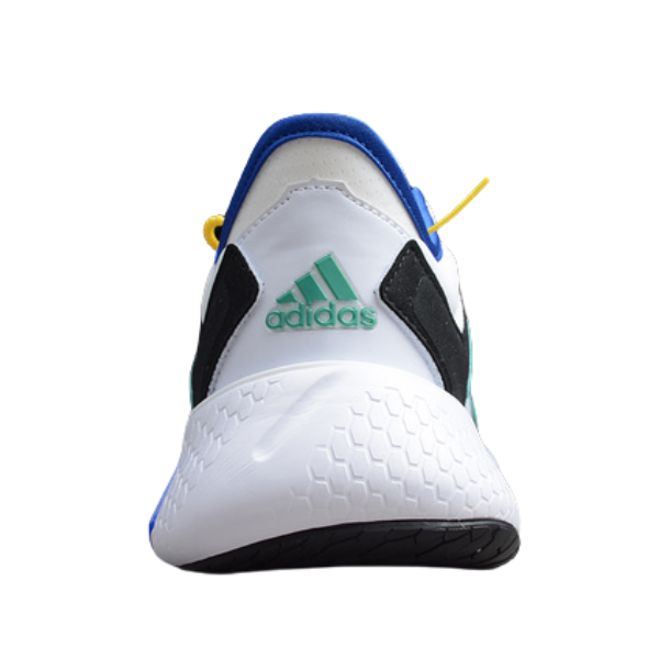 adidas gazelle silver green womens Adidas Alphabounce Instinct White Blue and Green Running Shoes – VENI  Football