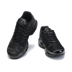 Tênis Nike Air Max Plus TN Preto - VENI Futebol