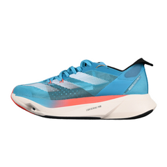 Adidas Adizero Adios Pro 3 Lucid Cyan Running Shoes