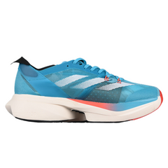 Adidas Adizero Adios Pro 3 Lucid Cyan Running Shoes