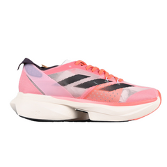 Adidas Adizero Adios Pro 3 Pink Aurora Meet Running Shoes