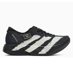 Adidas Adizero Adios Pro 4 Black x Y-3 Running Shoes – VENI Football
