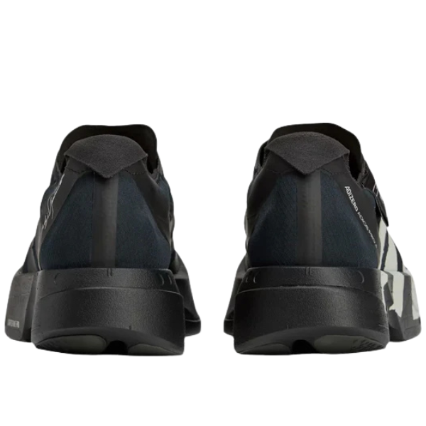 Adidas Adizero Adios Pro 4 Black x Y-3 Running Shoes – VENI Football