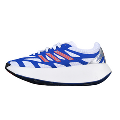 Adidas Aruku Blue and White Running Shoes