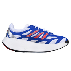 Adidas Aruku Blue and White Running Shoes