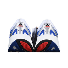 Adidas Aruku Blue and White Running Shoes