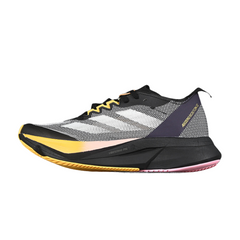 Adidas Adizero Boston 12 Black Running Shoes