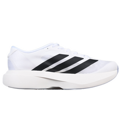 Adidas Adizero Evo SL White and Black  Running Shoes