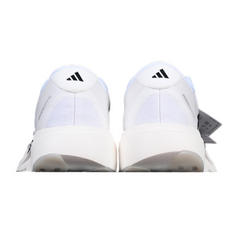 Adidas Adizero Evo SL White and Black  Running Shoes