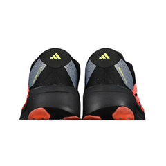Adidas Adizero Evo SL Black and Red Running Shoes