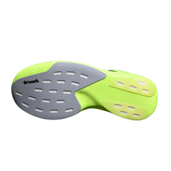Adidas Adizero Evo SL Fluorescent Green Running Shoes