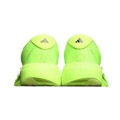 Adidas Adizero Evo SL Fluorescent Green Running Shoes