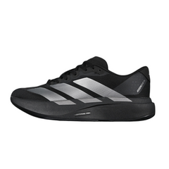Adidas Adizero Evo SL Black and Grey Running Shoes
