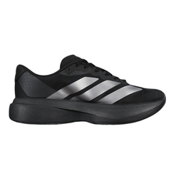 Adidas Adizero Evo SL Black and Grey Running Shoes