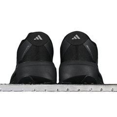 Adidas Adizero Evo SL Black and Grey Running Shoes