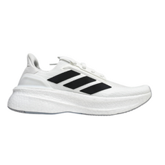 Adidas Ultraboost 5X White and Black Running Shoes