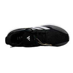Adidas Ultraboost 5X Core Black & Cloud White Running Shoes