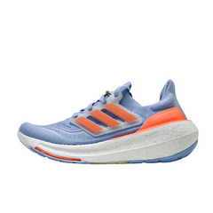 Adidas Ultraboost Light Light Blue Running Shoes