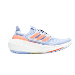 Adidas Ultraboost Light Light Blue Running Shoes