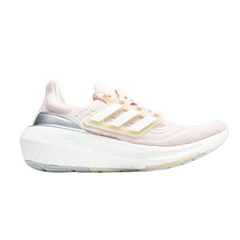 Adidas Ultraboost Light Beige Running Shoes