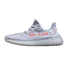 Adidas Yeezy Boost 350V2 Blue Tint Sneakers