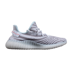 Adidas Yeezy Boost 350V2 Blue Tint Sneakers