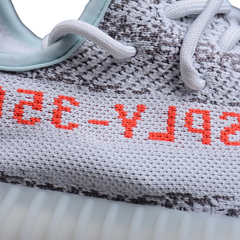 Adidas Yeezy Boost 350V2 Blue Tint Sneakers
