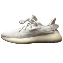 Adidas Yeezy Boost 350V2 White Sneakers