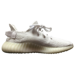 Adidas Yeezy Boost 350V2 White Sneakers