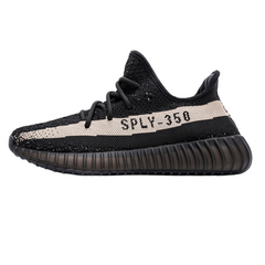 Adidas Yeezy Boost 350V2 Oreo Sneakers