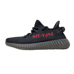 Adidas Yeezy Boost 350V2 Black Sneakers