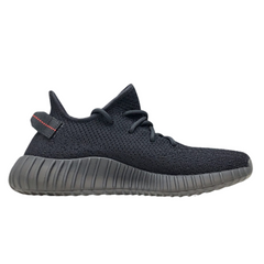 Adidas Yeezy Boost 350V2 Black Sneakers