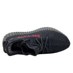 Adidas Yeezy Boost 350V2 Black Sneakers