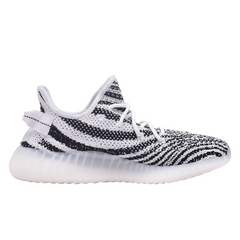 Adidas Yeezy Boost 350V2 Zebra Sneakers