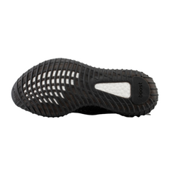Adidas Yeezy Boost 350V2 Black Static Sneakers