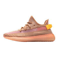 Adidas Yeezy Boost 350V2 Clay Sneakers