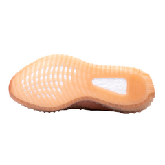 Adidas Yeezy Boost 350V2 Clay Sneakers
