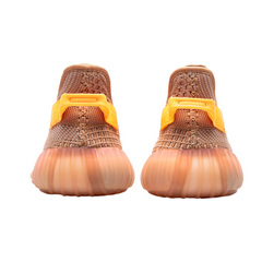 Adidas Yeezy Boost 350V2 Clay Sneakers