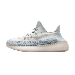 Adidas Yeezy Boost 350V2 Cloud White Reflective Sneakers